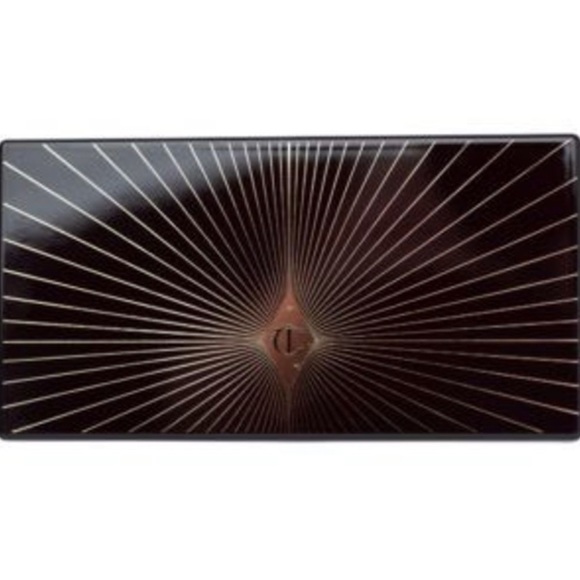 BNIB- $ drop - Charalotte Darling Easy Eyeshadow Palette (Brand New) - Picture 10 of 16